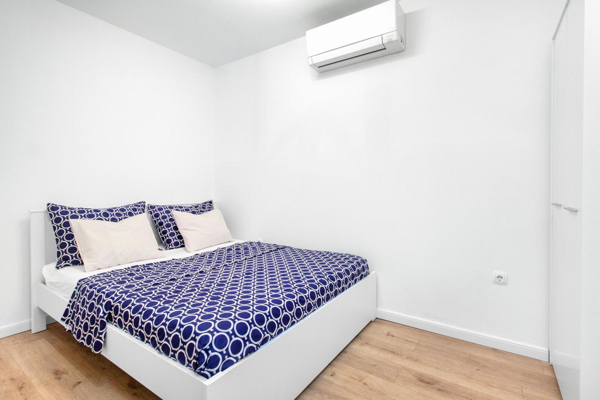Studio Apartman Casa Lambasa Шибеник Экстерьер фото