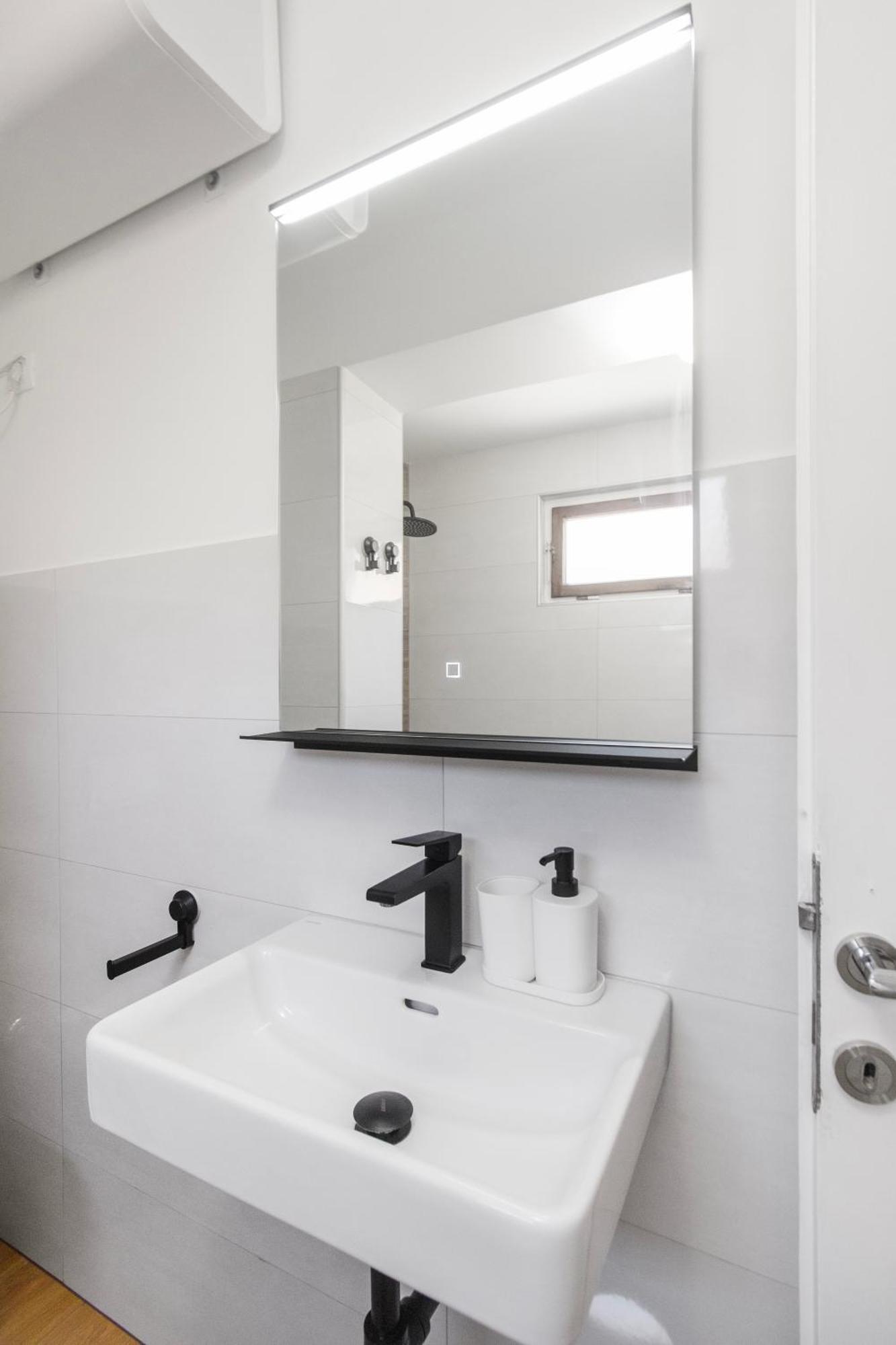 Studio Apartman Casa Lambasa Шибеник Экстерьер фото