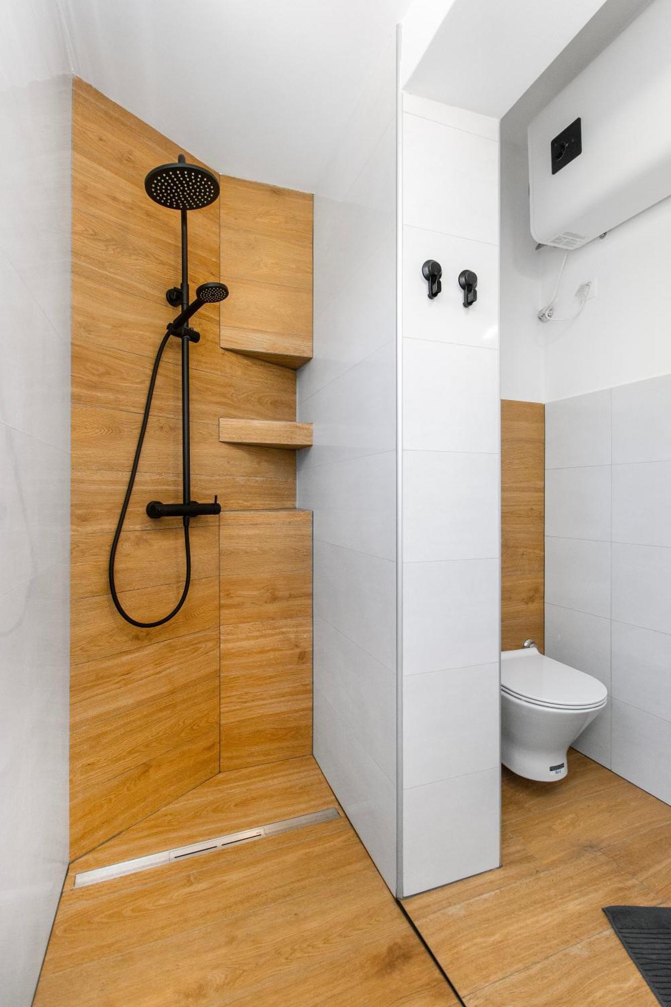 Studio Apartman Casa Lambasa Шибеник Экстерьер фото