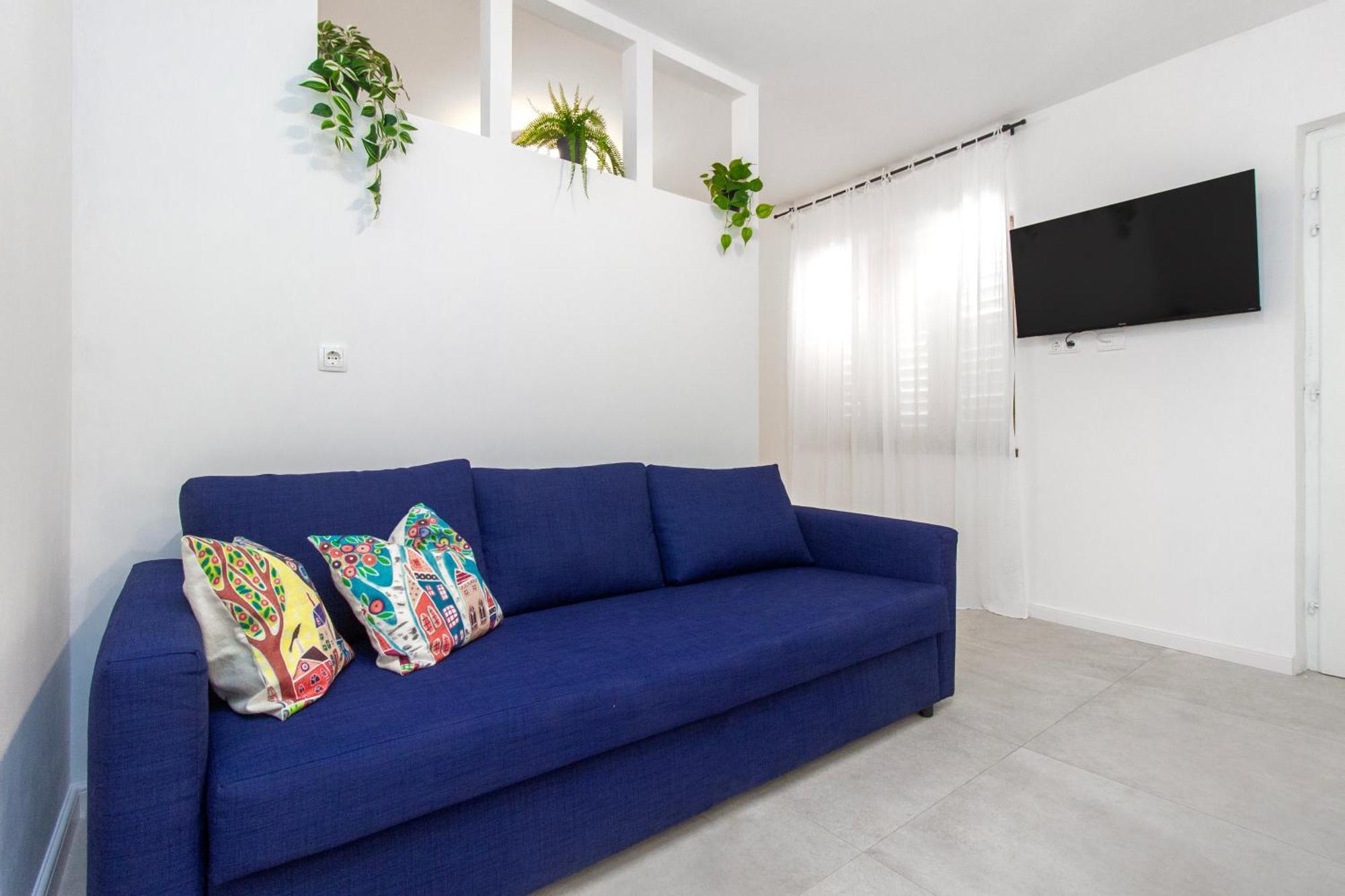 Studio Apartman Casa Lambasa Шибеник Экстерьер фото